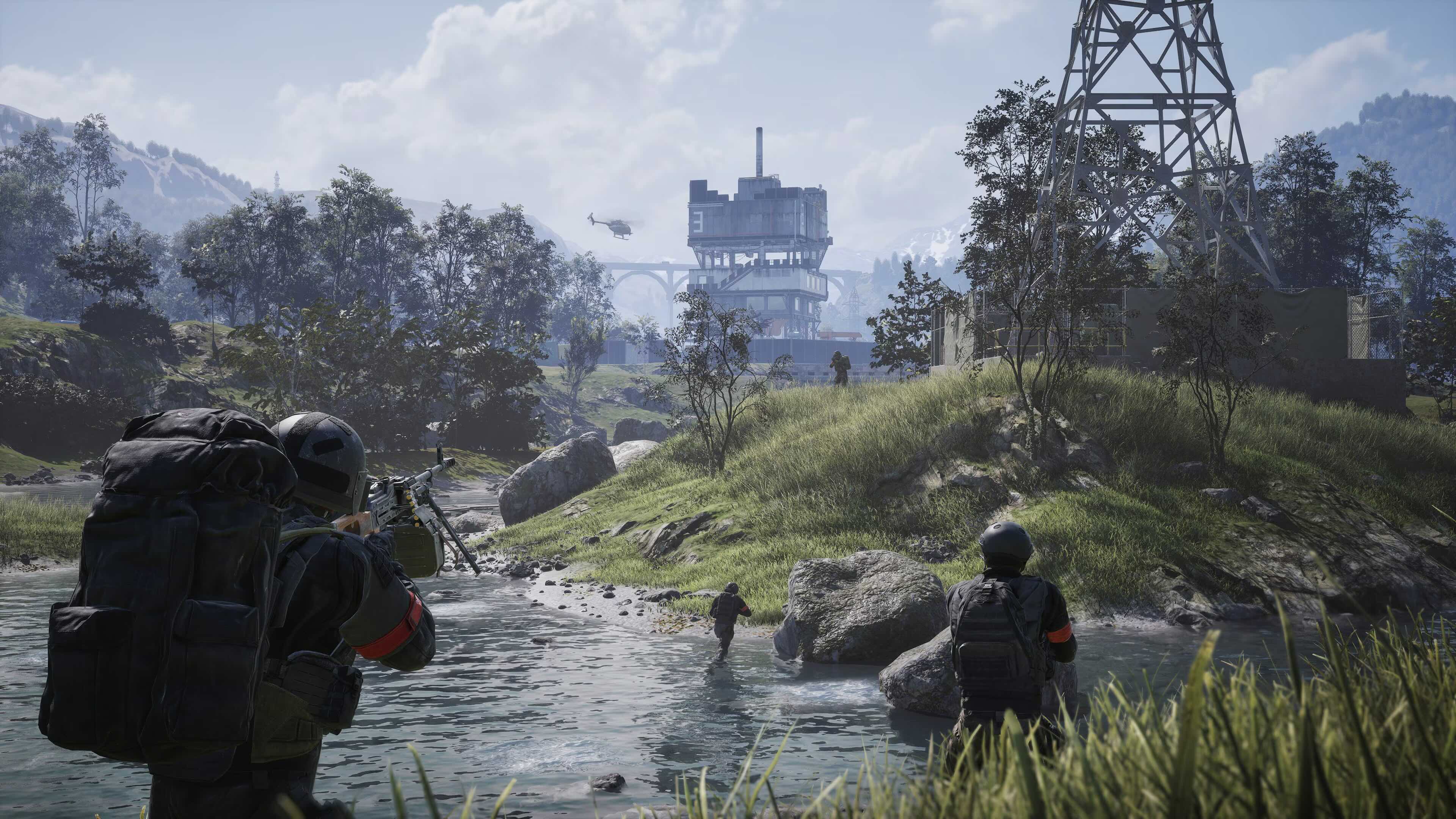 Wardogs supera Fortnite e EA Sports FC 27 em receita no PC