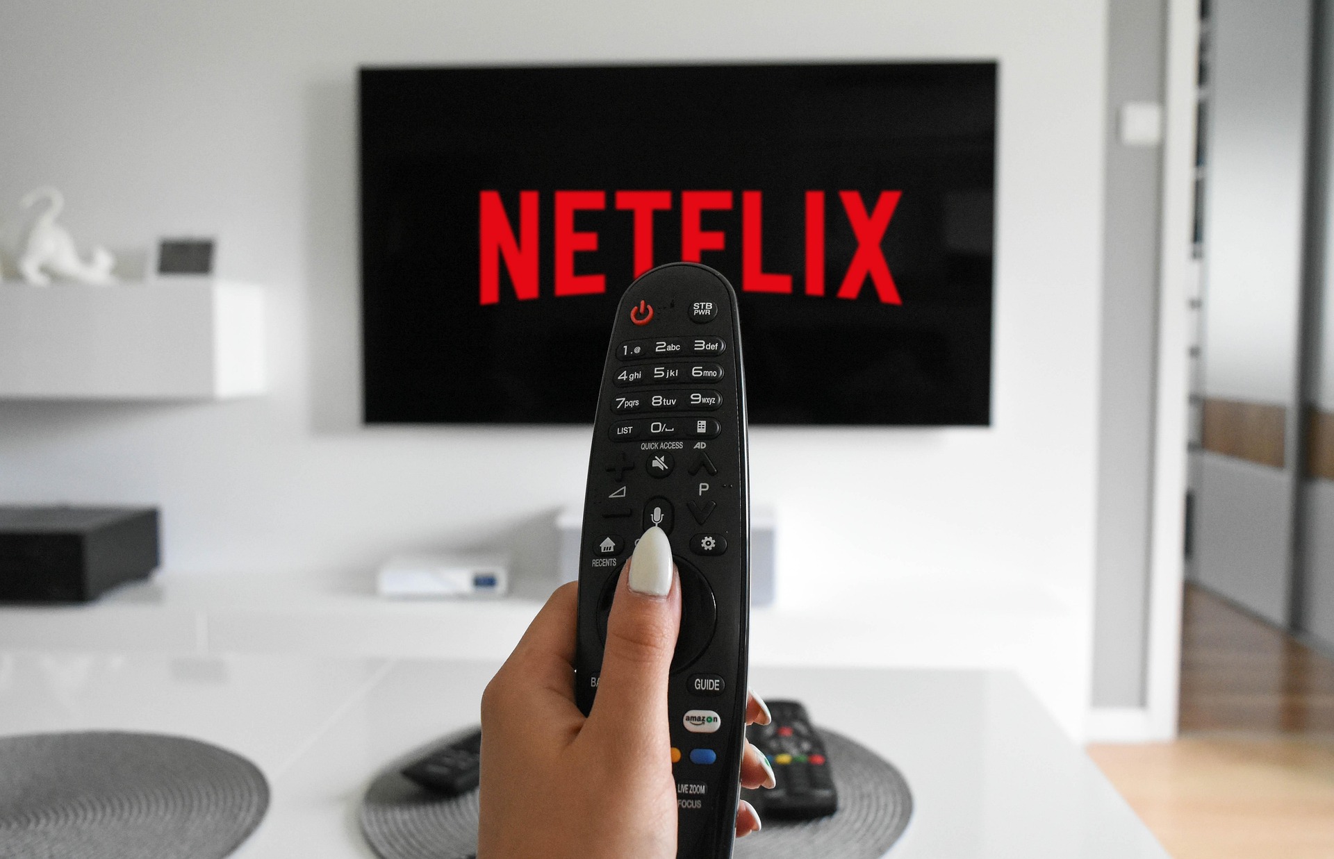 Netflix cresce 17% na América Latina e destaca acordo com Globo