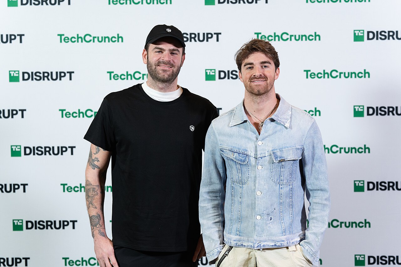 The Chainsmokers deixa gravadora após 11 anos e vira independente