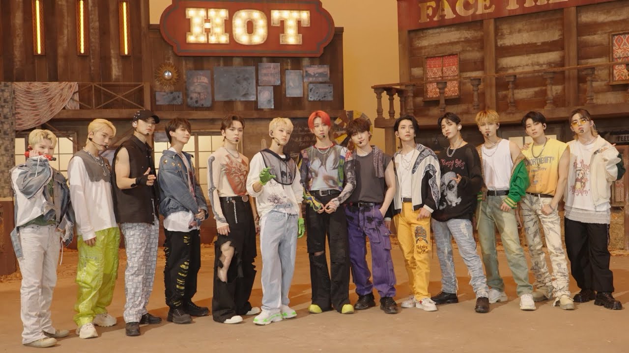 K-pop concentra 70% da bilheteria do top 10 de shows na Ásia
