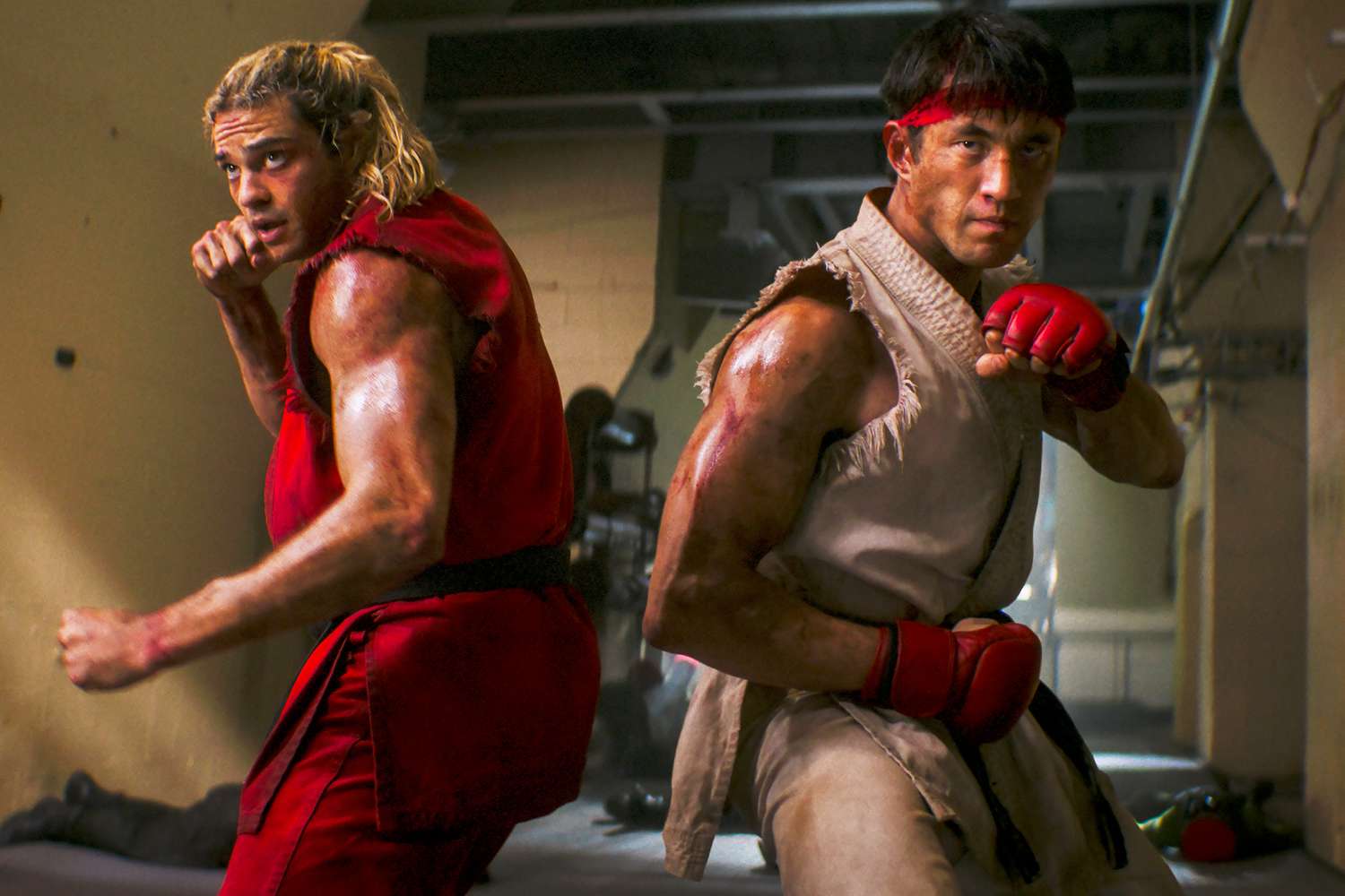 Street Fighter pode faturar, na estreia, o que filme de 1994 fez ao todo
