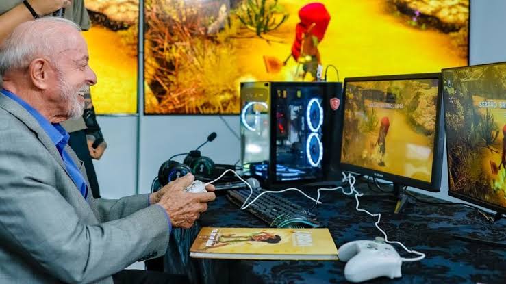 Decreto dos games prevê R$ 200 milhões para startups no Brasil