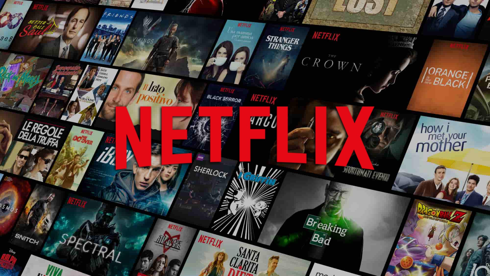 Netflix demite chefe de filmes em meio a crise e troca de comando