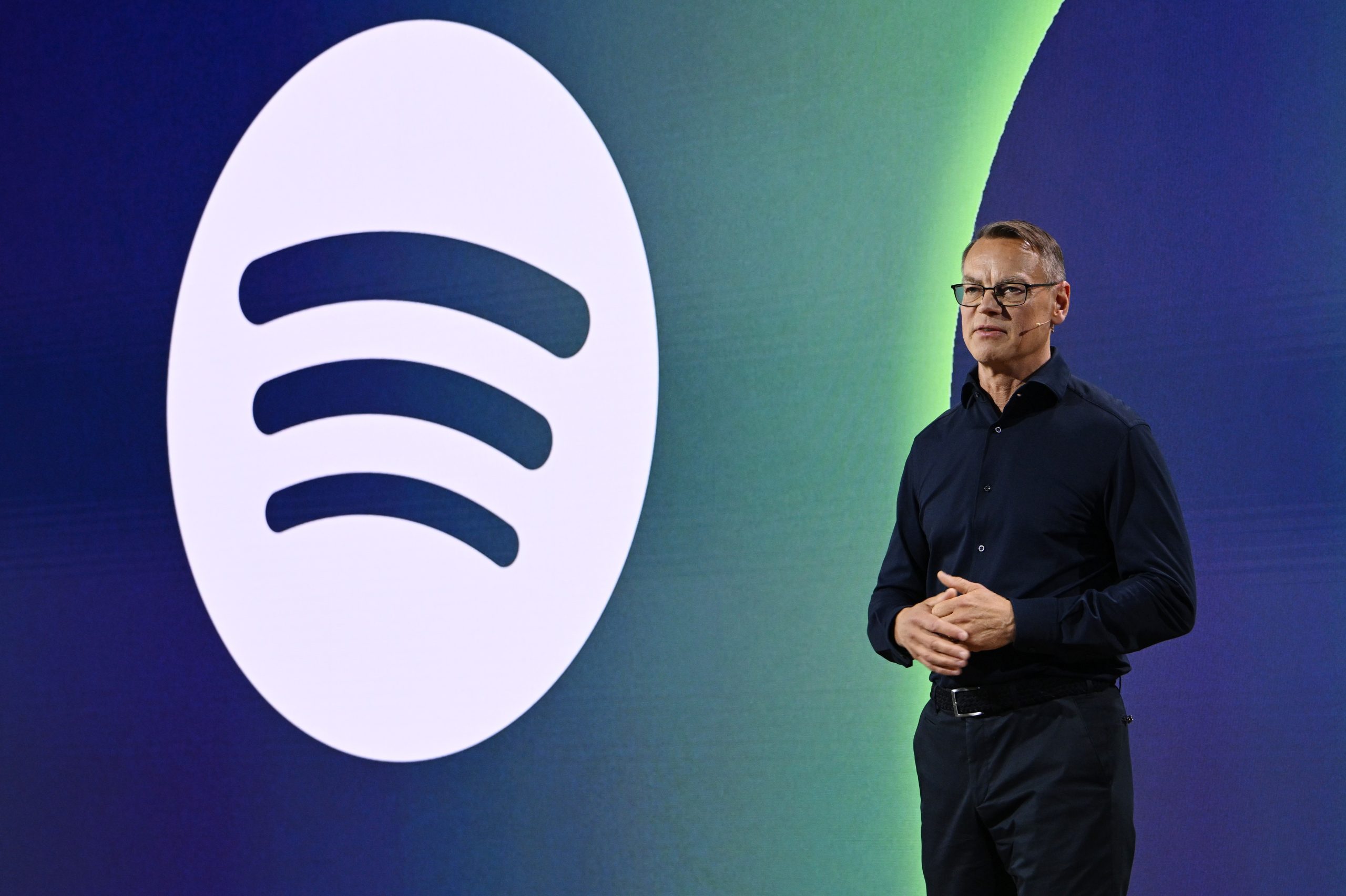 América Latina encosta nos EUA e Canadá em assinantes do Spotify