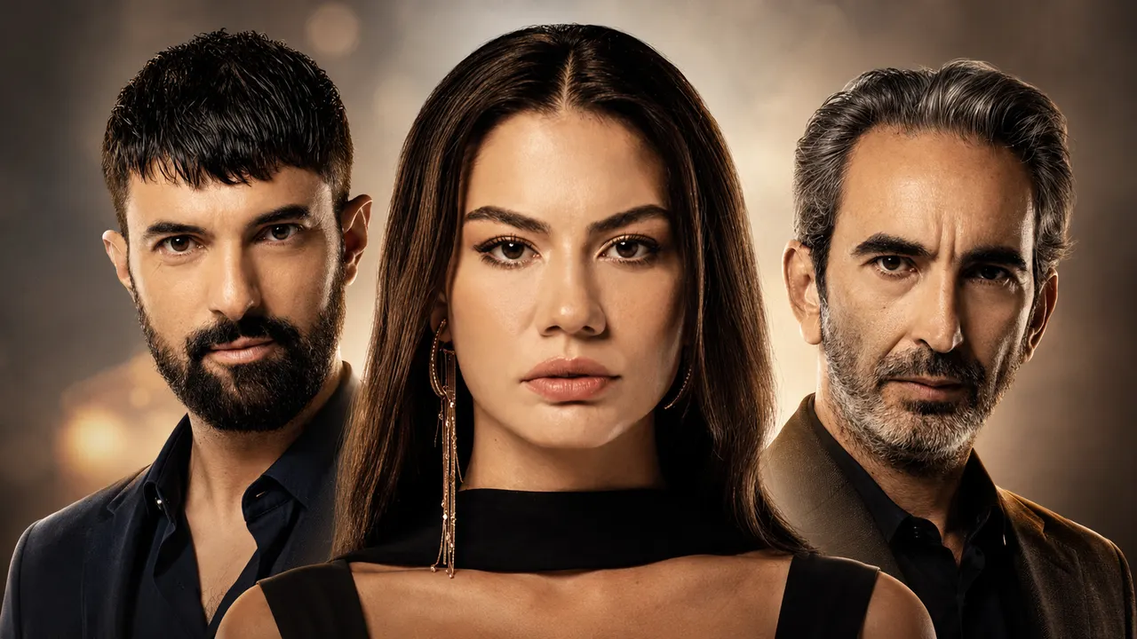 Só no Brasil: Meu Nome é Farah completa 11 semanas no top 10 da Netflix