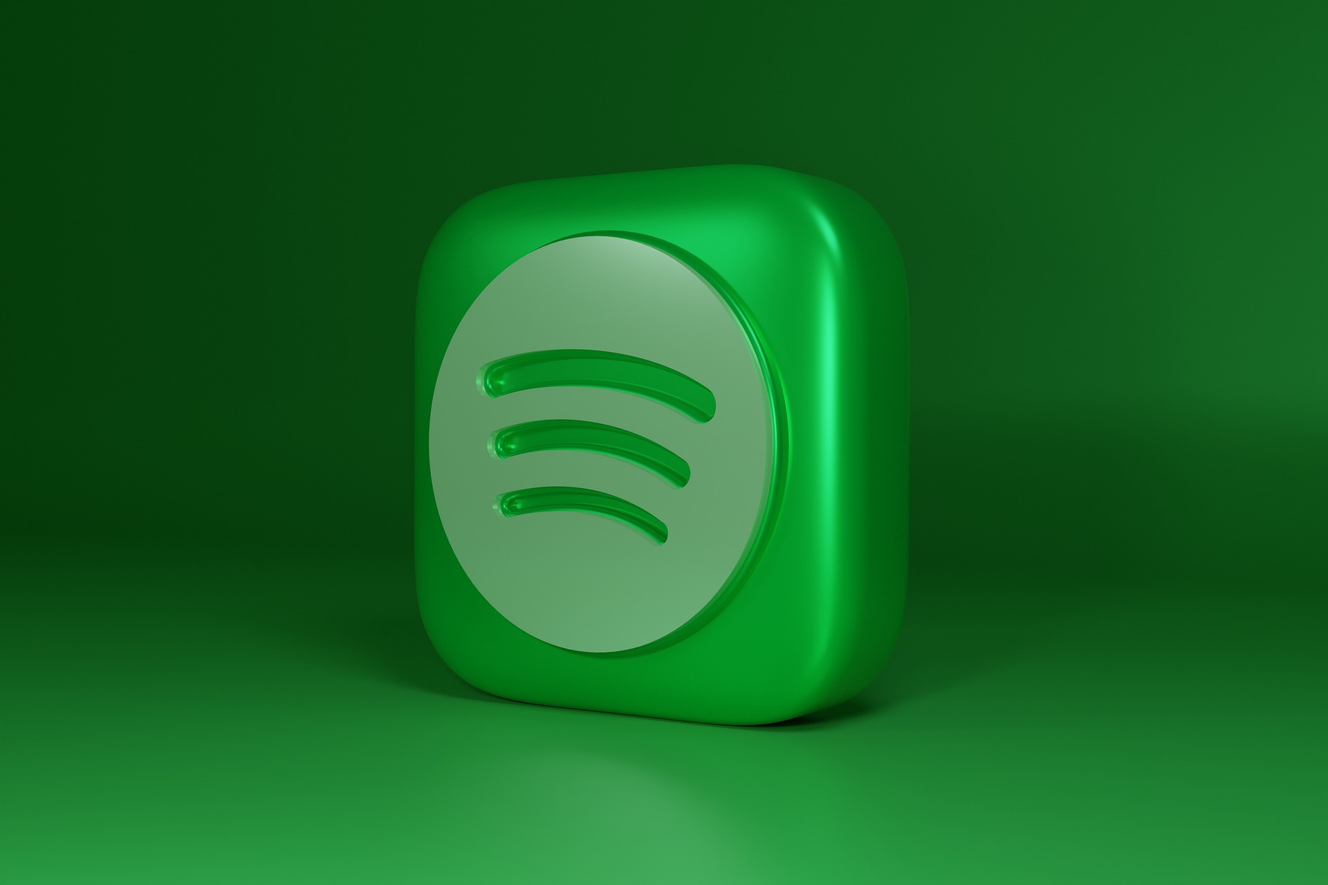 Spotify fecha acordo para vender remixes com IA e pagar royalties
